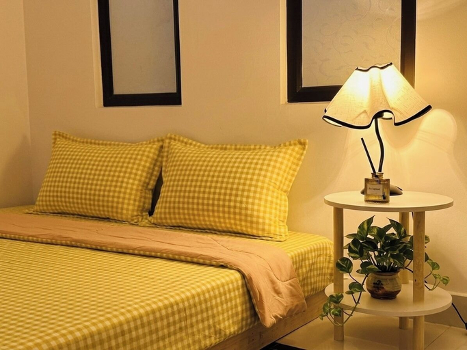 Room 4, Maison Homestay Hai Phong, Ngô Quyền