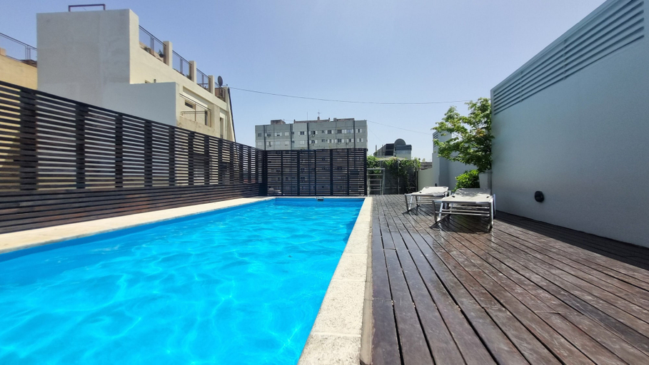 Pool, aSDSasd, La Matanza