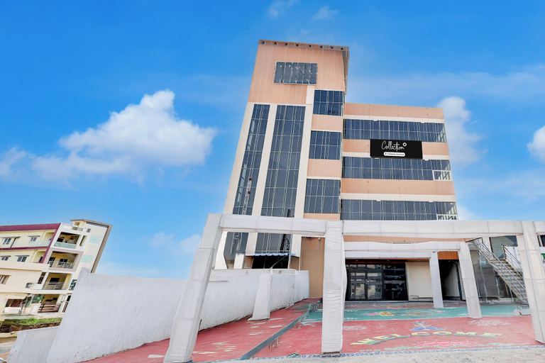 Exterior 4, Super Collection O Vizag Water World, Visakhapatnam