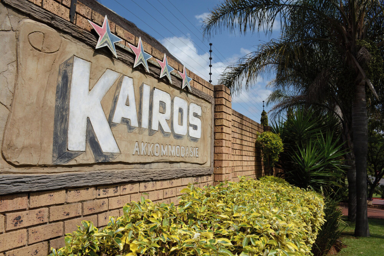 Exterior & Views 2, Kairos Home Guesthouse Middelburg, Nkangala