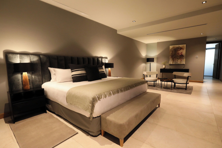 Bedroom 4, Puesto del Indio, Las Heras