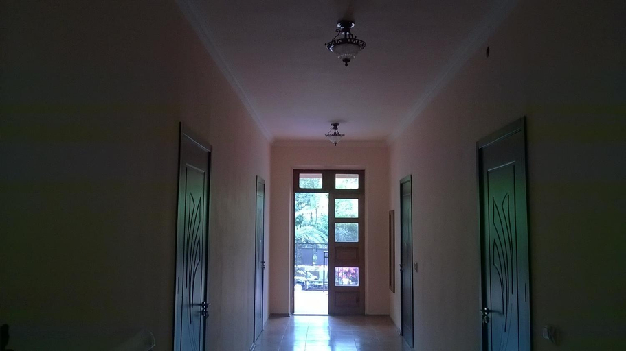 2, U Shoreni, Batumi