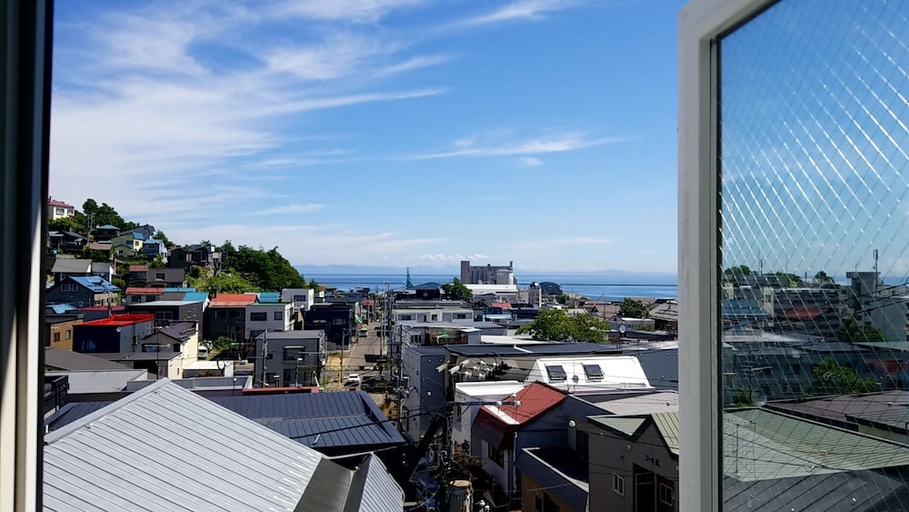 Others 2, Little Barrel Guest House - Hostel, Otaru