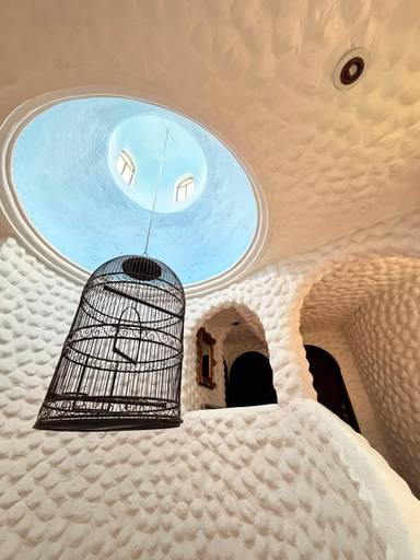 Bedroom 3, Mansion Tepotzotlan, Huehuetoca