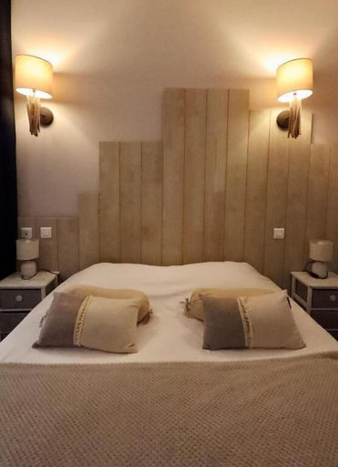 Room 5, POT D'ÉTAIN, Marne
