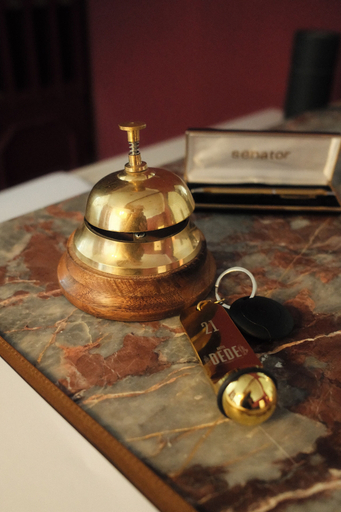 Miscellaneous 4, Hotel DEDE, Augsburg