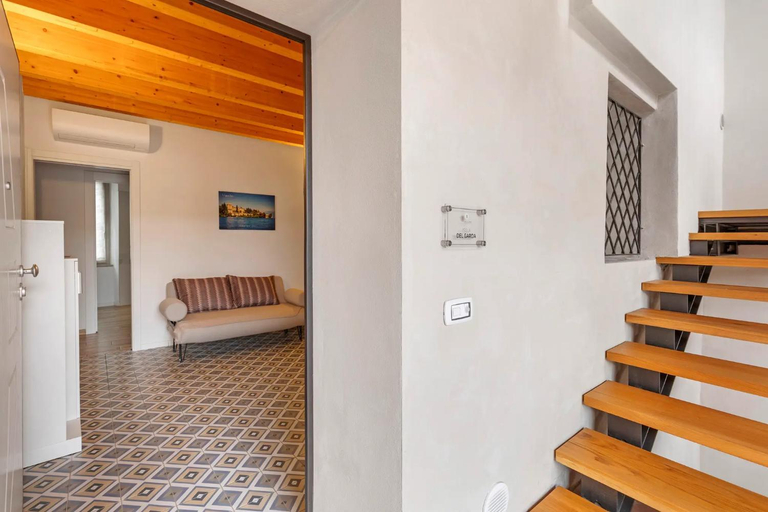 Bedroom 3, Le Logge del Garda, Brescia