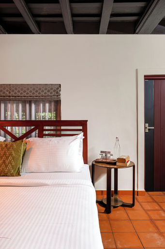 Room 3, Alaya stays Mangaly Heritage 3BHK Villa, Ernakulam