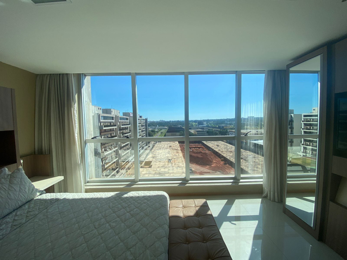 Others 3, Flat Particular no Jade Hotel Brasilia, Brasília