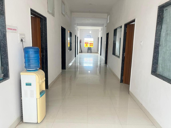 3, HOTEL SHRI RAM PALACE Jhalawar, Jhalawar