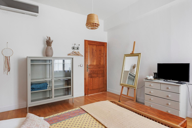 Bedroom 3, Villa Bolero, Indre-et-Loire