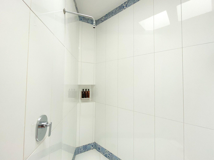 Bathroom 4, Molino de los Reyes, Ixtacuixtla de Mariano Matamoros
