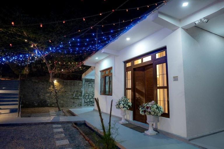 Exterior, Yasasa Ayurvedic Resort, K.F.G. & G. Korale