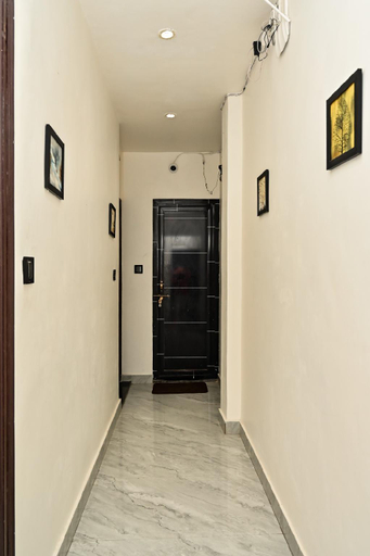 Public Area 2, The Shivaay Palace, Varanasi
