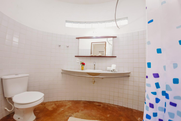 Bathroom 5, Pousada do Gostoso, Touros