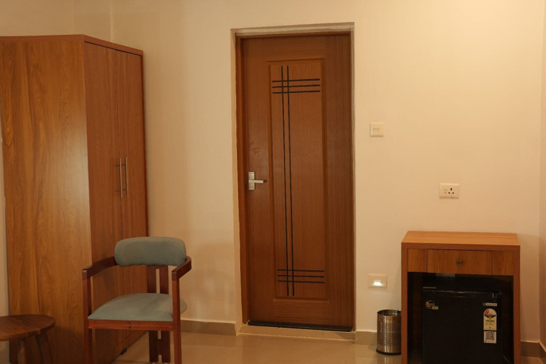 Interior 3, HOTEL MERIYA PALA, Kottayam
