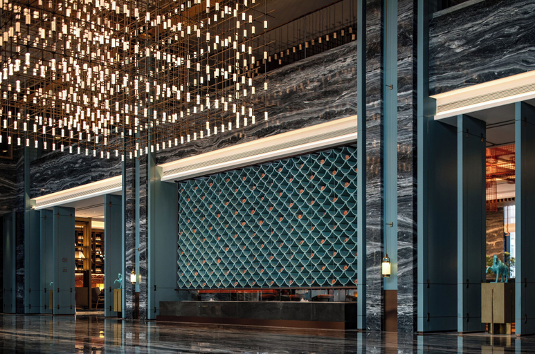 Miscellaneous, Luoyang Huamao Chunsong Hotel, Luoyang
