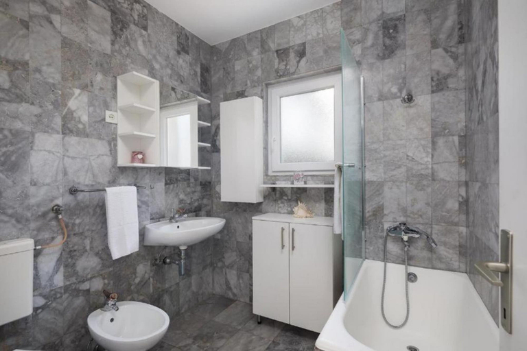 Bathroom 4, Villa Majestic, Primošten