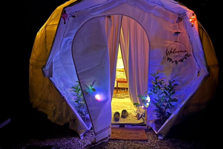 Miscellaneous, Pewsey Countryside Dome - Dog Friendly - Fire pit, Wiltshire