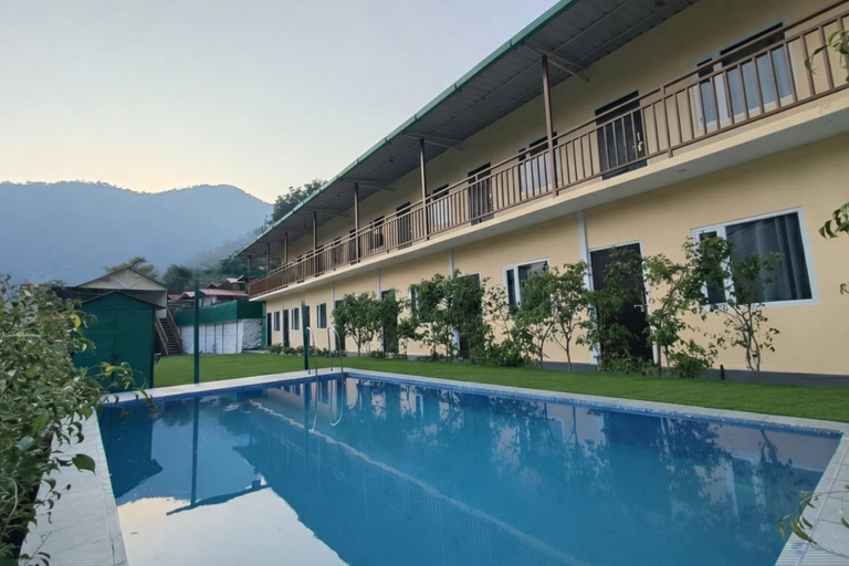 Others 5, Green Ganga Resort, Garhwal