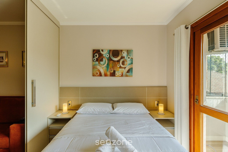 Room 4, Beautiful Studio in Gramado Mdc0214, Gramado