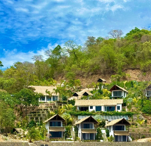 Exterior 4, Bliss Resort, Tola