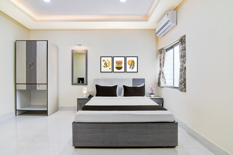 Room 2, Collection O Joka Industrial Plaza, South 24 Parganas