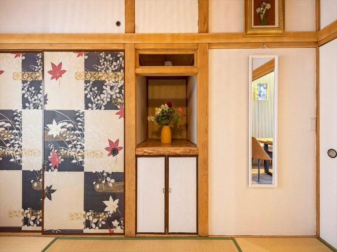 Others 4, Eden House - Vacation STAY 16713, Sumida