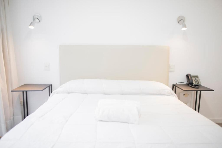 Room 3, Marais Centro, Distrito Federal