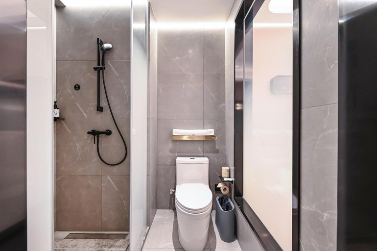 Bathroom 5, Atour light (Jilin Xiamen street), Jilin
