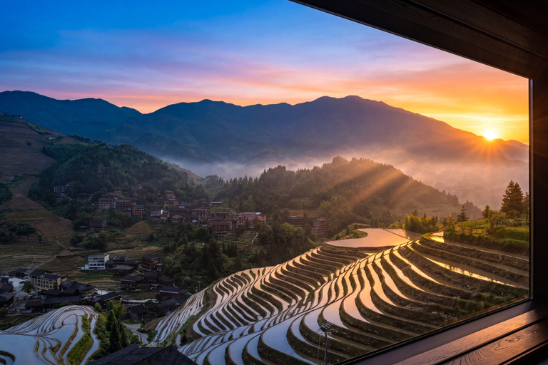 Room 3, ANNLAND, Guilin