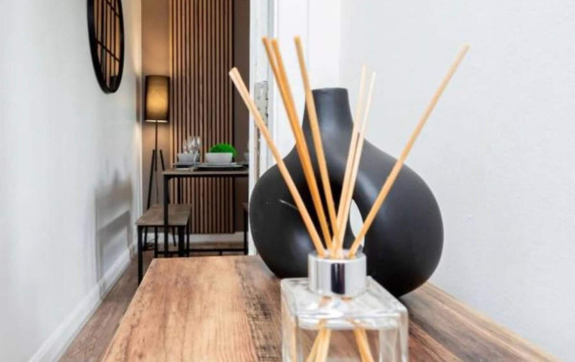 Interior 3, Stylish 3BR Home Near Nec, Bhx, HS2 & JLR, Birmingham