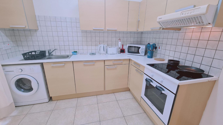 Others 4, STAY Suncity Apartment, Larnaca