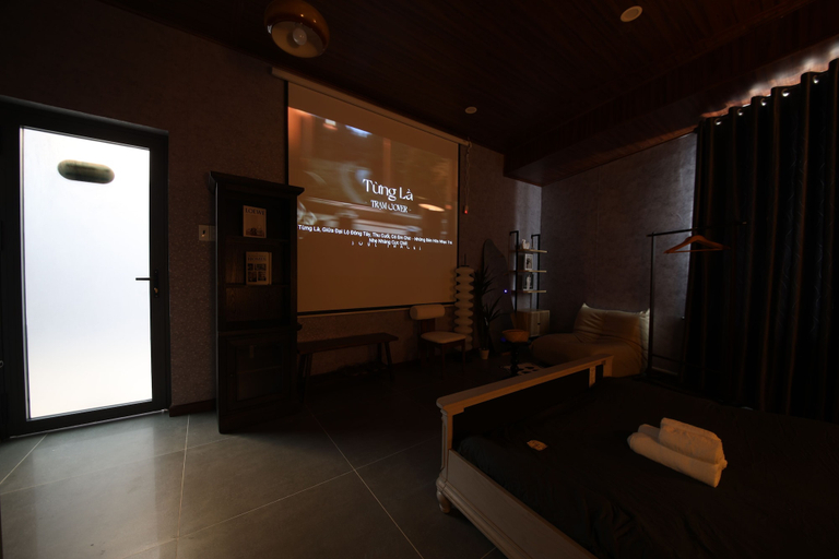 Room 1, Ala Homestay Can Tho - Vincom Xuan Khanh, Ninh Kiều