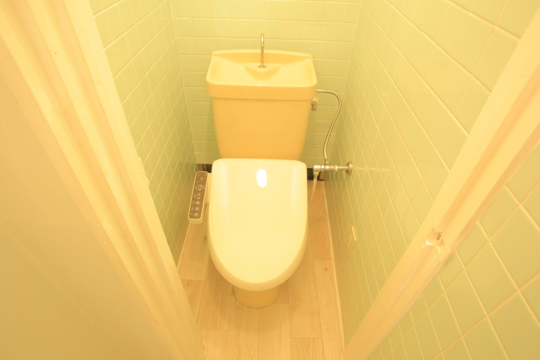 Bathroom 4, MINKAGO Ichikikushikino KG2, Ichikikushikino