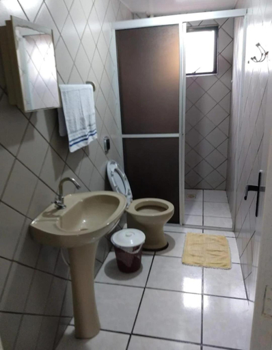 3, Maravilha Flat, Porto Belo