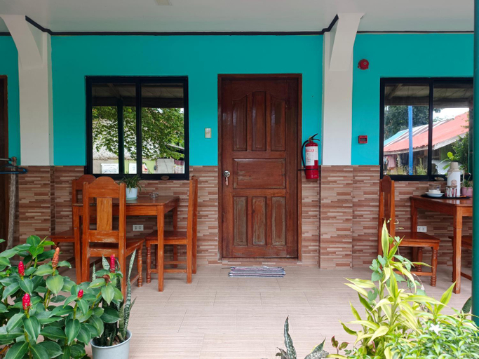 3, Rabang Inn, San Vicente