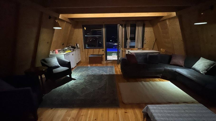 Living area 4, Avenor Sapanca