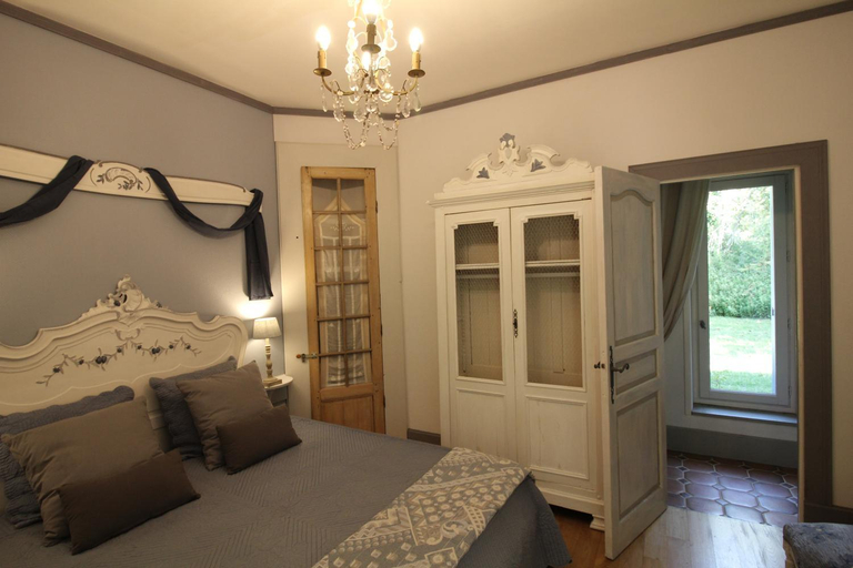 5, gite Broqueries, Dordogne