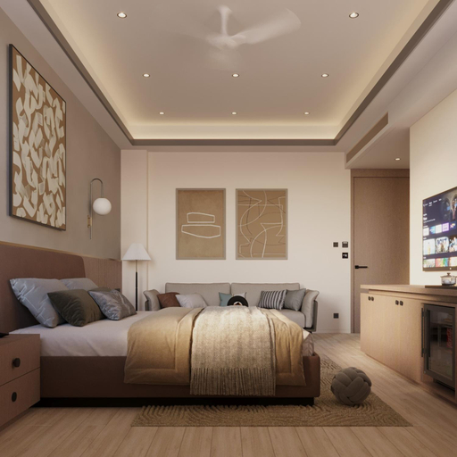 4, Ananta Elite, Gir Somnath