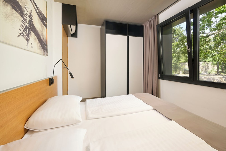 Bedroom 2, Aminess Younique Gaia Green Villas, Malinska-Dubašnica