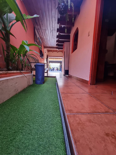 Others 3, Hotel Dreams of Antigua, Antigua Guatemala