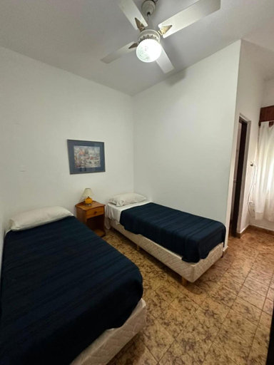 1, Hotel San Jose, Federación