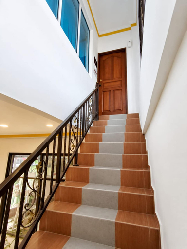 Interior 5, Agibs Sweet Home & Villa, Malacca City