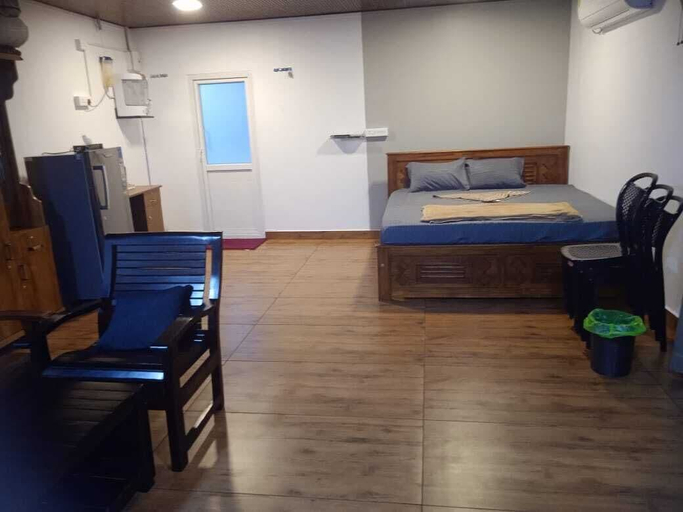 Room 3, Mount View Attappady, Palakkad