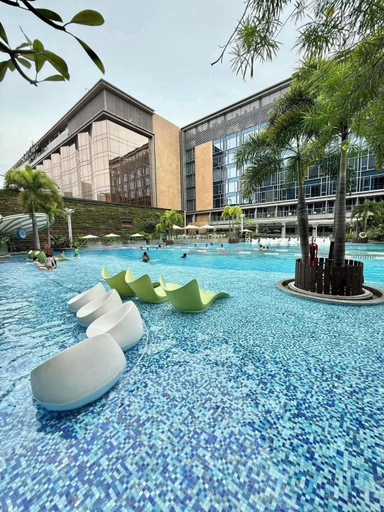Others 5, Okura hotel, Pasay City