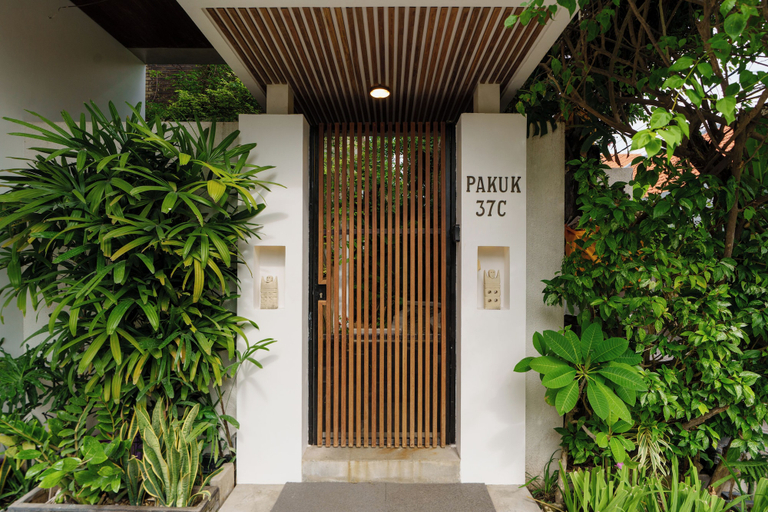 Exterior & Views, Villa Pakuk by Alfred in Bali, Badung
