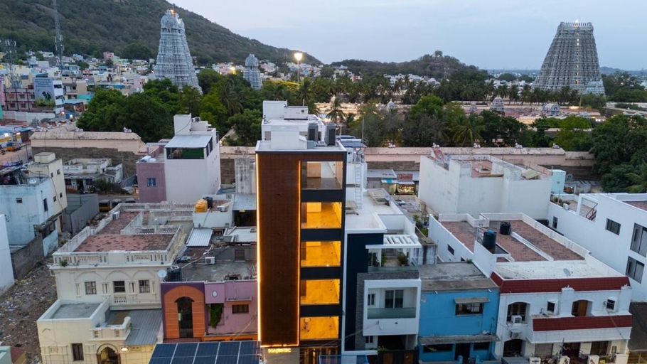 Primary image, Majestic Meridian, Tiruvannamalai