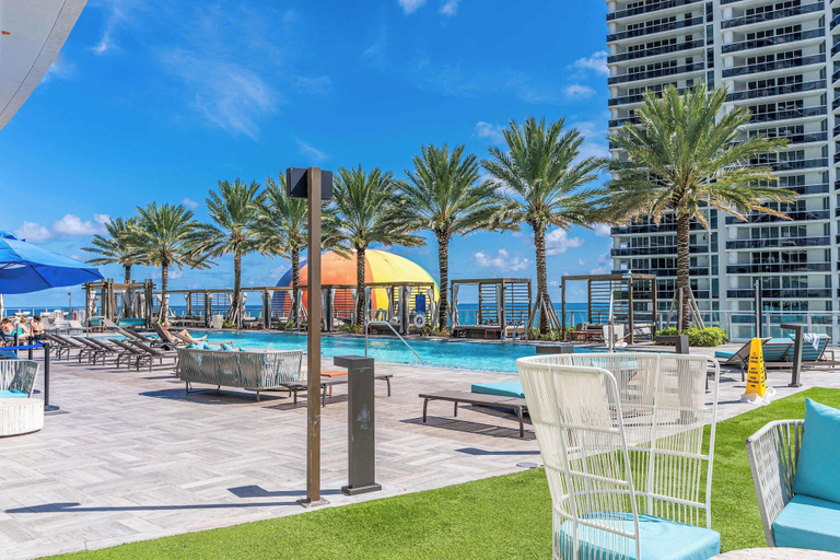Others 4, Oceanview Highrise - Amenities, Broward