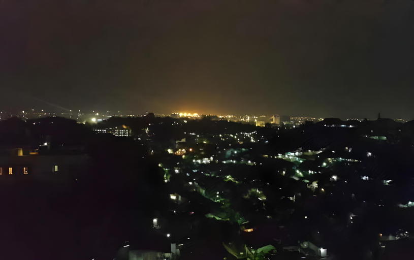 3, Studio Inn & Suites Semarang, Semarang